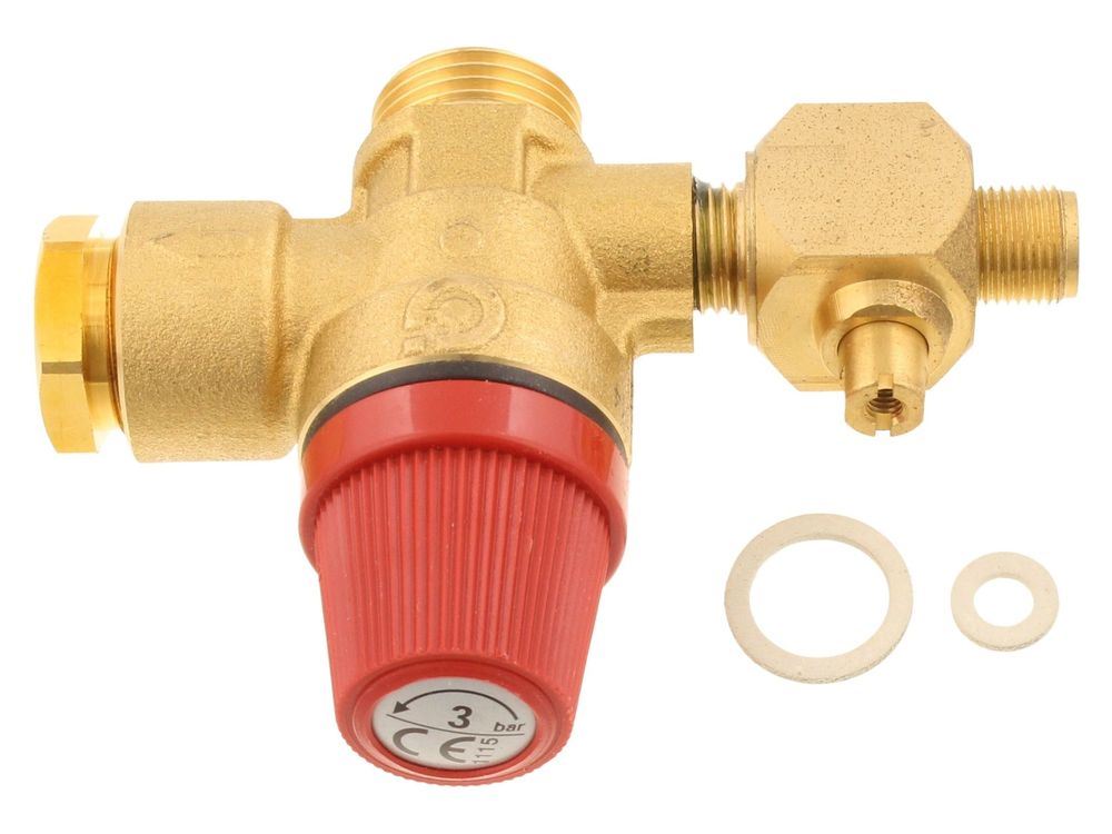 Valve